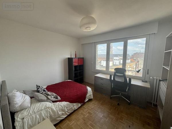 Appartement à vendre à Lille dans le Nord (59800), ref : 59007-1875   
Vauban