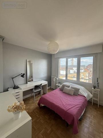 Appartement à vendre à Lille dans le Nord (59800), ref : 59007-1875   
Vauban