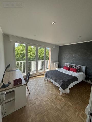 Appartement à vendre à Lille dans le Nord (59800), ref : 59007-1875   
Vauban