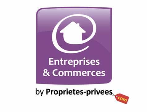 EXCLUSIVITE CHATEAUNEUF DU FAOU - Murs commerciaux libres, Local  920 m² emplacement N°1, Parking