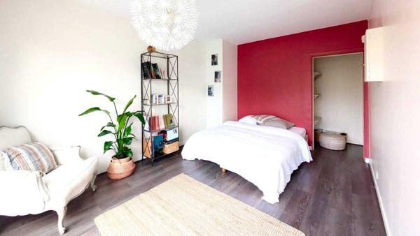 Vente / Appartement