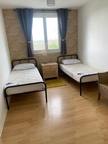 Maison Rosnay 8 pièce(s) 180 m2