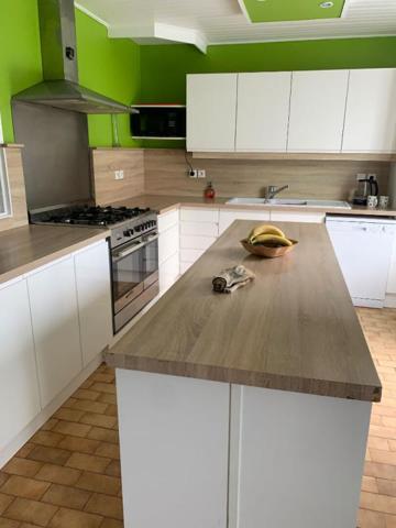 Maison Rosnay 8 pièce(s) 180 m2