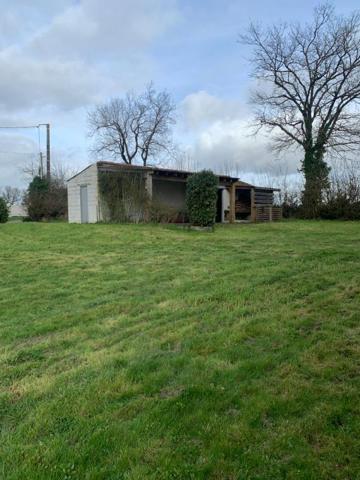 Maison Rosnay 8 pièce(s) 180 m2