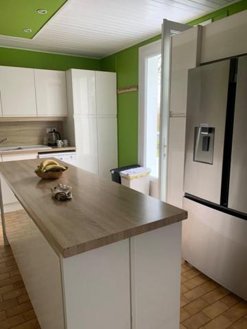 Maison Rosnay 8 pièce(s) 180 m2