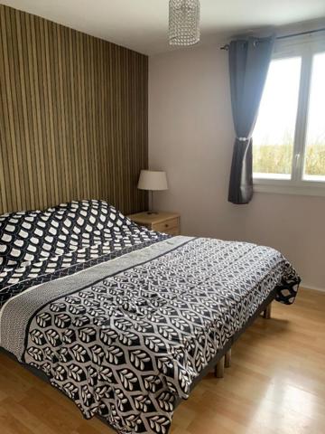 Maison Rosnay 8 pièce(s) 180 m2