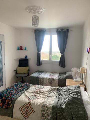 Maison Rosnay 8 pièce(s) 180 m2