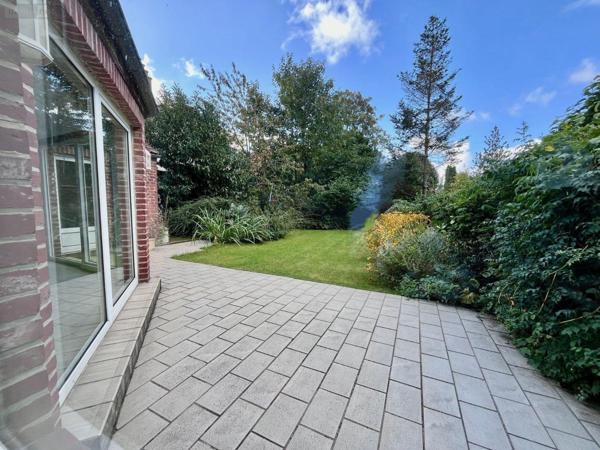 Maison de ville à vendre à Hazebrouck dans le Nord (59190), ref : 13078/3373   
centre ville