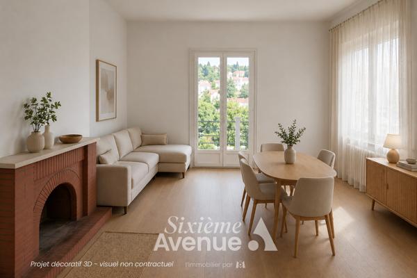 Maison 5 pièces 106 m2