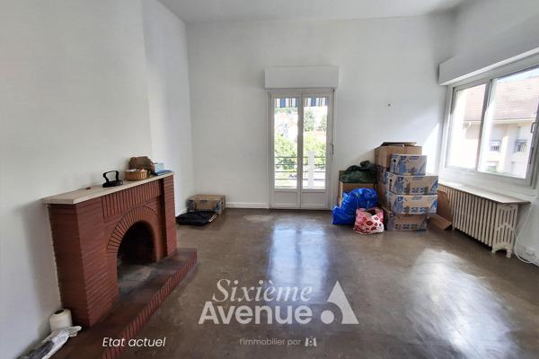 Maison 5 pièces 106 m2