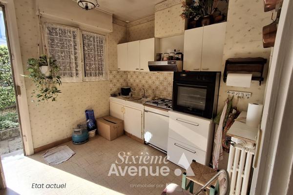 Maison 5 pièces 106 m2