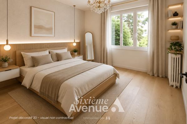 Maison 5 pièces 106 m2