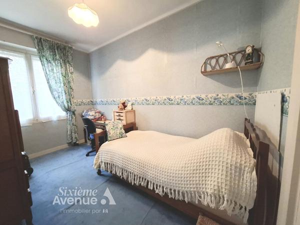 Maison 5 pièces 106 m2