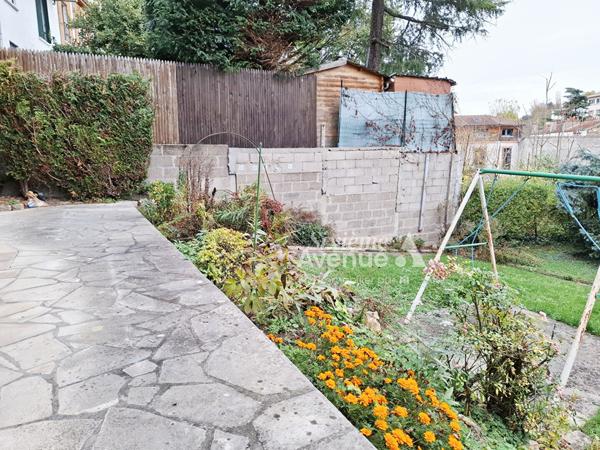 Maison 5 pièces 106 m2