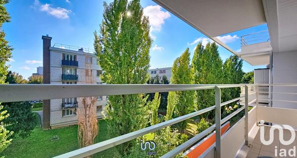 Appartement à vendre 2 pièces 42 m² Combs-la-Ville