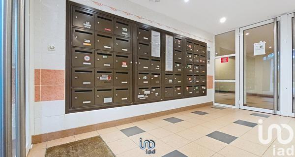 Appartement à vendre 2 pièces 42 m² Combs-la-Ville