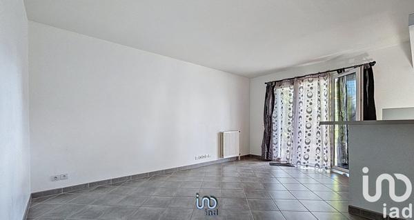 Appartement à vendre 2 pièces 42 m² Combs-la-Ville