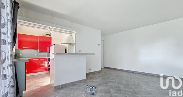 Appartement à vendre 2 pièces 42 m² Combs-la-Ville