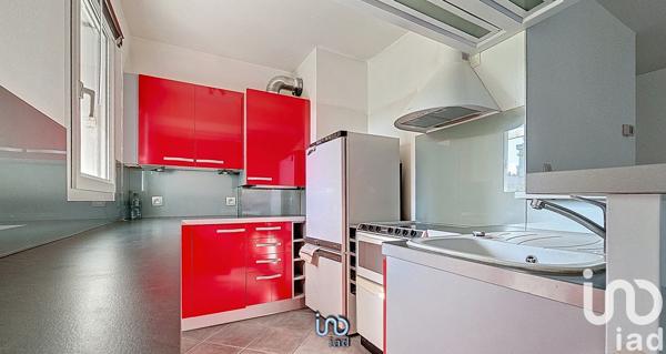 Appartement à vendre 2 pièces 42 m² Combs-la-Ville