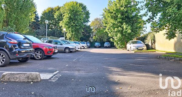 Appartement à vendre 2 pièces 42 m² Combs-la-Ville