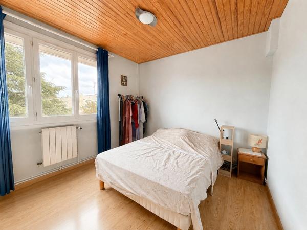 Maison familiale 3 chambres - Pessac