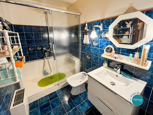 Maison Iverny dans le village Levitt