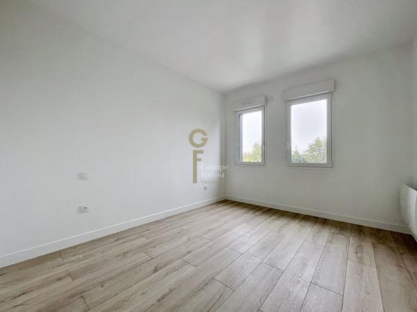 À Vendre : Maison Neuve 4 Pièces avec Jardin et Parking à Croix