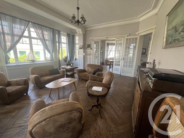 Maison à vendre  12 pièces - 275 m2 AMBLETEUSE - 62