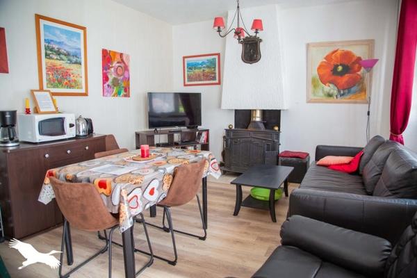 Maison à vendre |  Capvern |  18 pièces | 464 m²