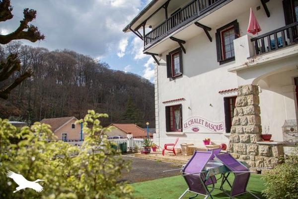 Maison à vendre |  Capvern |  18 pièces | 464 m²