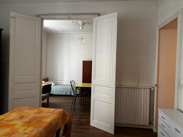 APPARTEMENT 4 PIECES CENTRE VILLE - GUIST'HAU , Nantes