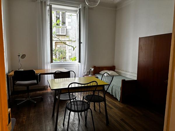 APPARTEMENT 4 PIECES CENTRE VILLE - GUIST'HAU , Nantes