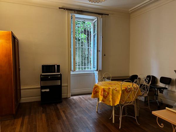 APPARTEMENT 4 PIECES CENTRE VILLE - GUIST'HAU , Nantes