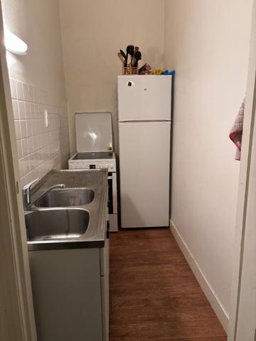 APPARTEMENT 4 PIECES CENTRE VILLE - GUIST'HAU , Nantes