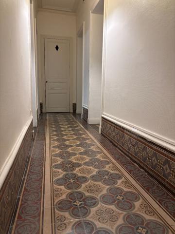 APPARTEMENT 4 PIECES CENTRE VILLE - GUIST'HAU , Nantes