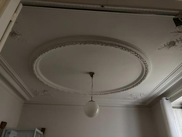 APPARTEMENT 4 PIECES CENTRE VILLE - GUIST'HAU , Nantes