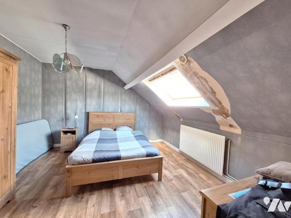 IMMEUBLE DE RAPPORT 
