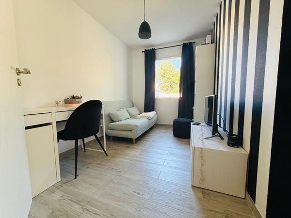 la Tranche sur Mer Maison contemporaine avec piscine Prestations de qualité