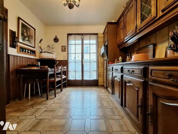 SALEILLES - QUARTIER RESIDENTIEL - VILLA 4 CHAMBRES