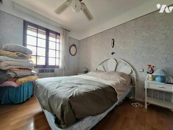 SALEILLES - QUARTIER RESIDENTIEL - VILLA 4 CHAMBRES
