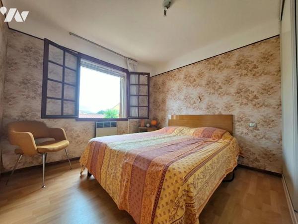 SALEILLES - QUARTIER RESIDENTIEL - VILLA 4 CHAMBRES