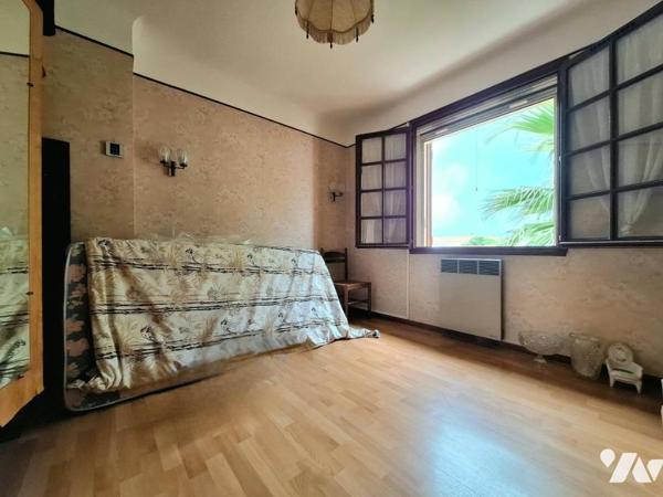 SALEILLES - QUARTIER RESIDENTIEL - VILLA 4 CHAMBRES
