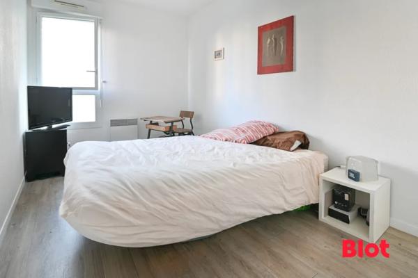 Appartement 4 pièce(s)