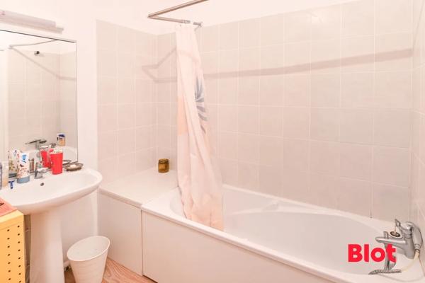 Appartement 4 pièce(s)