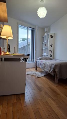 Appartement de 97 m²