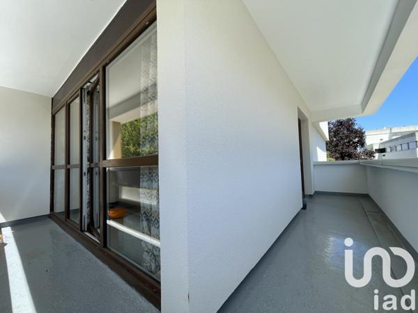 Appartement à vendre 3 pièces 66 m² Plaisir