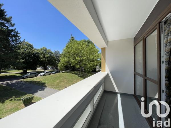 Appartement à vendre 3 pièces 66 m² Plaisir