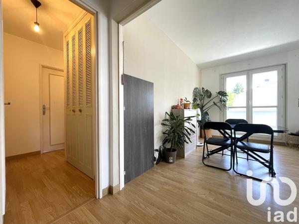 Appartement à vendre 3 pièces 66 m² Plaisir