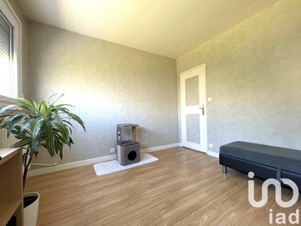 Appartement à vendre 3 pièces 66 m² Plaisir