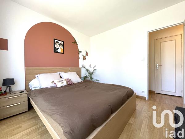 Appartement à vendre 3 pièces 66 m² Plaisir